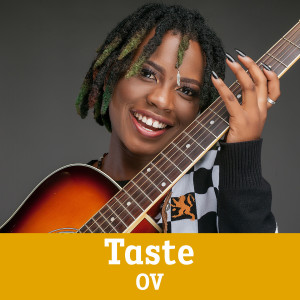 Dengarkan Taste lagu dari OV dengan lirik
