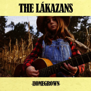 收聽The Lákazans的Need Me歌詞歌曲