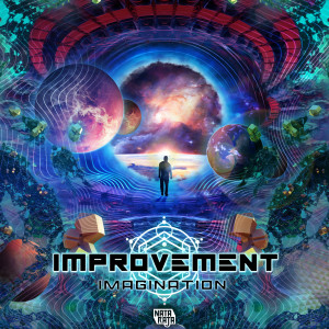 Improvement的專輯Imagination