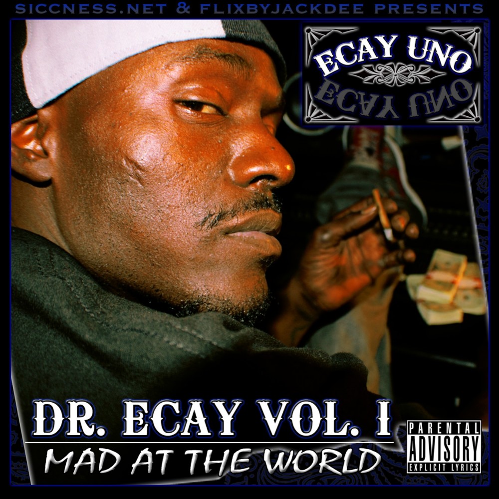 Juicy (Explicit)