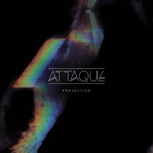 收聽Attaque的Now I'm Gone歌詞歌曲