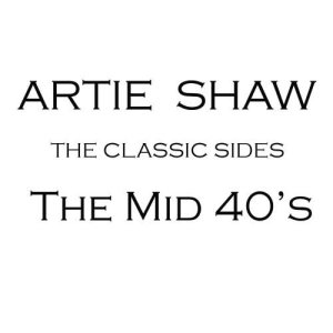 ดาวน์โหลดและฟังเพลง Summertime พร้อมเนื้อเพลงจาก Artie Shaw