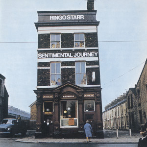 ดาวน์โหลดและฟังเพลง Sentimental Journey (1995 Digital Remaster) พร้อมเนื้อเพลงจาก Ringo Starr
