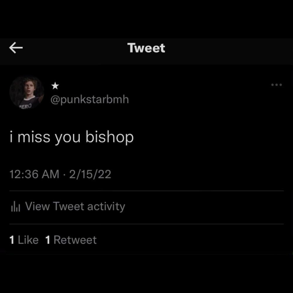 #RipBishop (Explicit)