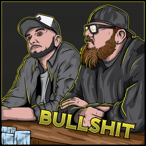 Album Bullshit (Explicit) from Jack The Ripper