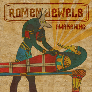 อัลบัม Awakening ศิลปิน Romen Jewels