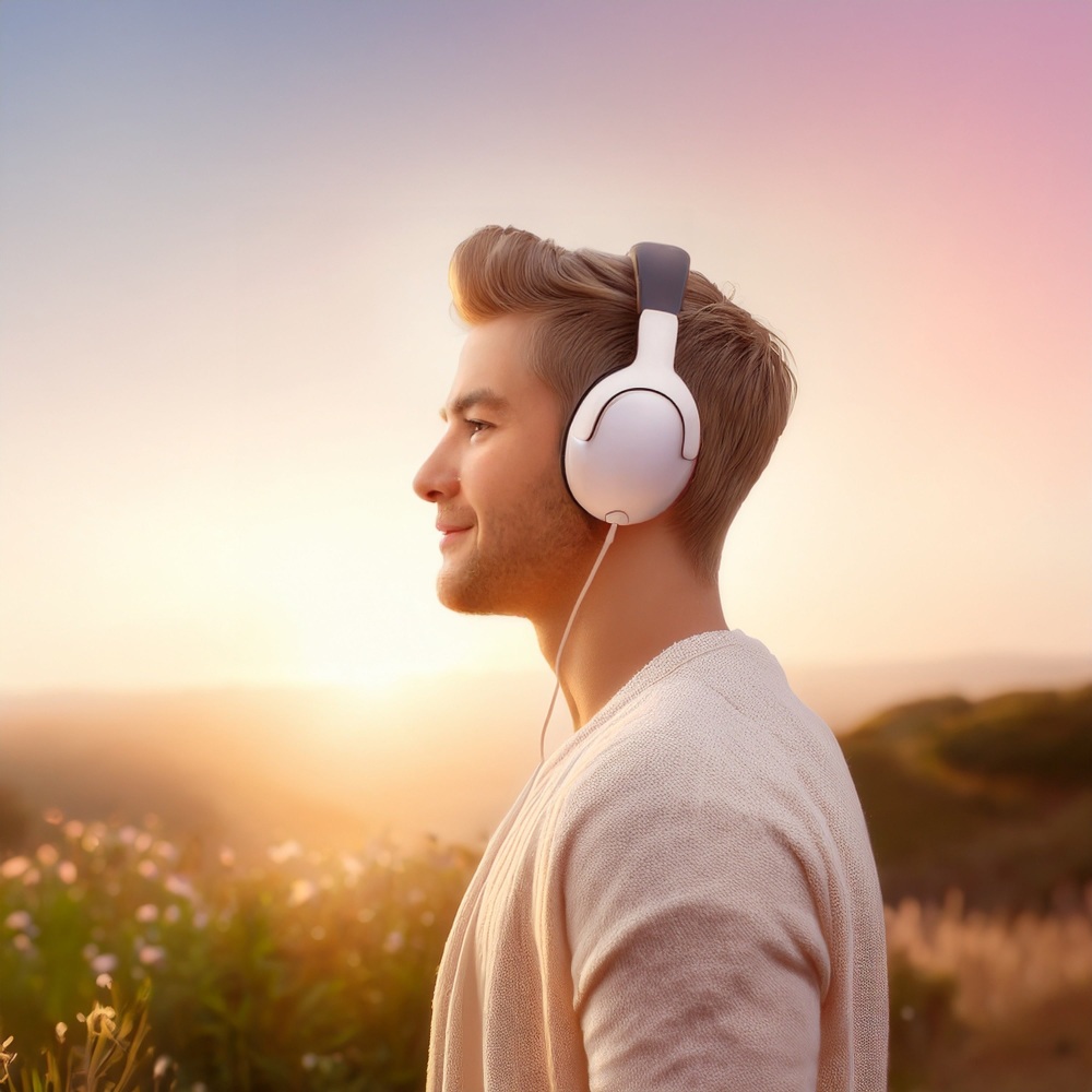 Vibraciones Sinfónicas Relajantes