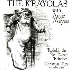 ดาวน์โหลดและฟังเพลง Christmas Time พร้อมเนื้อเพลงจาก The Krayolas