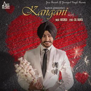 Album Kangani from Rajvir Jawanda