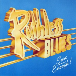 ดาวน์โหลดและฟังเพลง Handle พร้อมเนื้อเพลงจาก Ruthless Blues