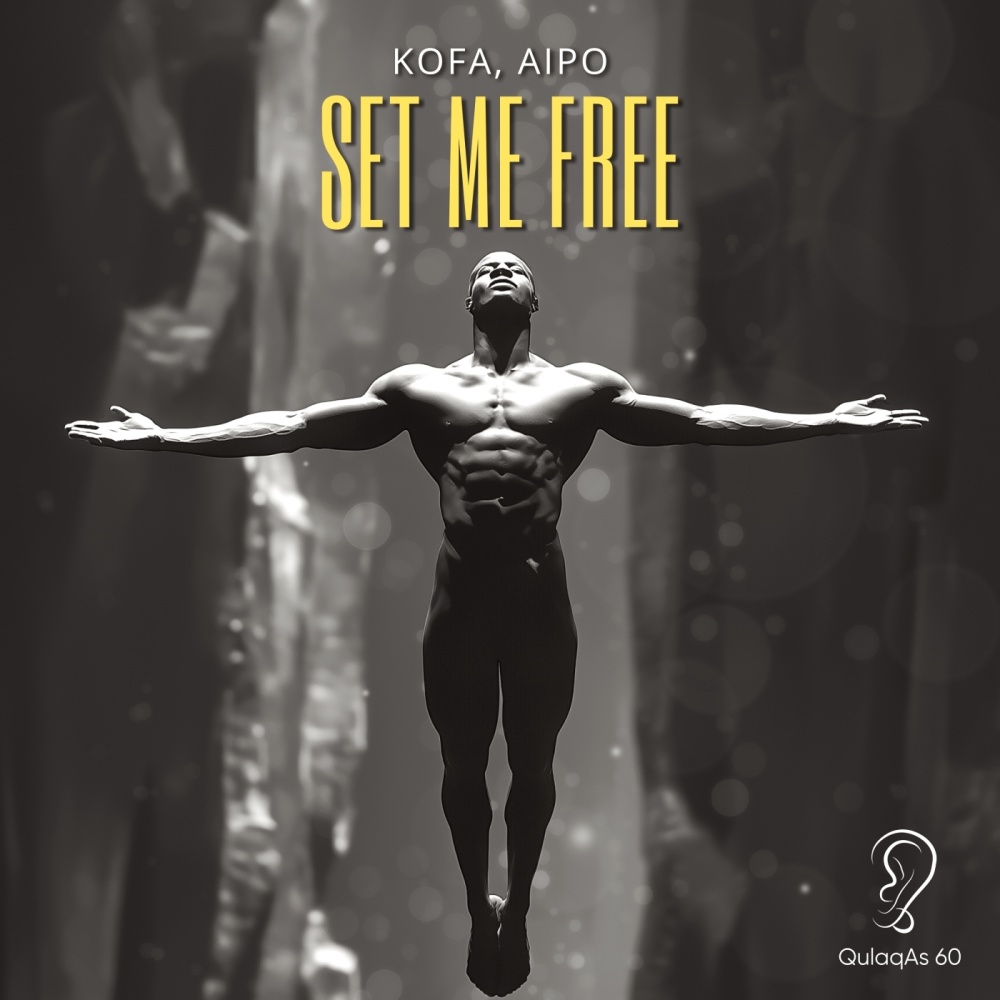 Set Me Free (Radio Edit)