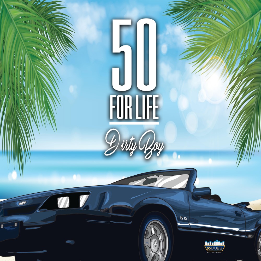 50 For Life