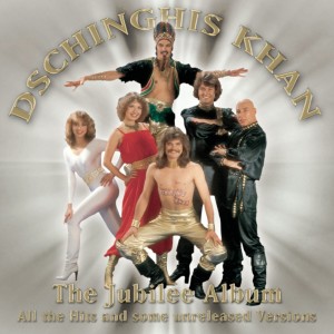 ดาวน์โหลดและฟังเพลง Moskau (Original 12" Maxi Mix) พร้อมเนื้อเพลงจาก Dschinghis Khan