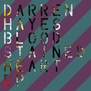 ดาวน์โหลดและฟังเพลง Ending Before I Begin พร้อมเนื้อเพลงจาก Darren Hayes