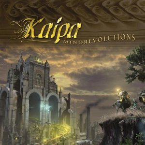 ดาวน์โหลดและฟังเพลง The Dodger พร้อมเนื้อเพลงจาก Kaipa