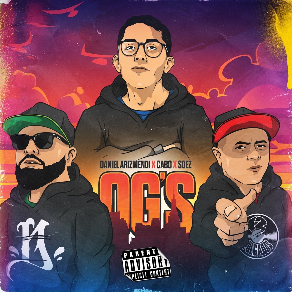 OG's (Explicit)