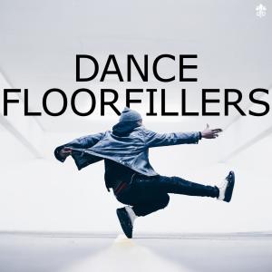 Album Dance Floorfillers from Various