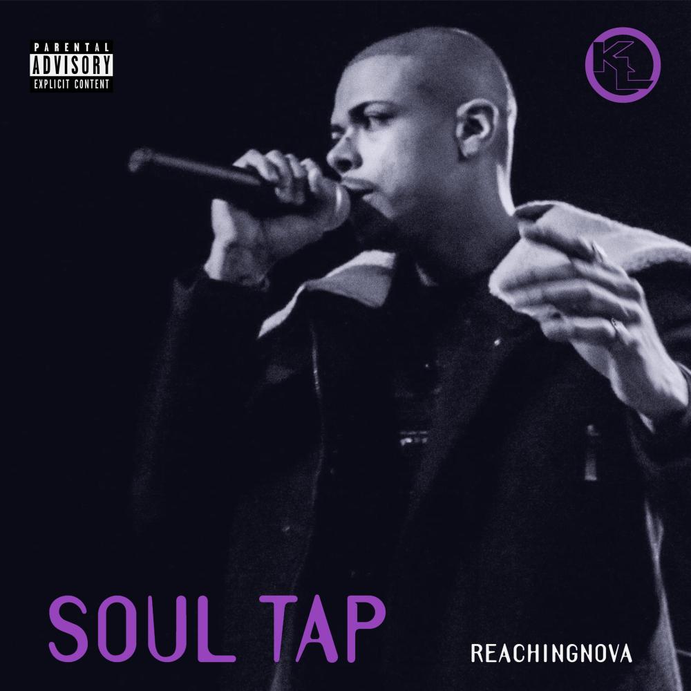 Soul Tap (Explicit)