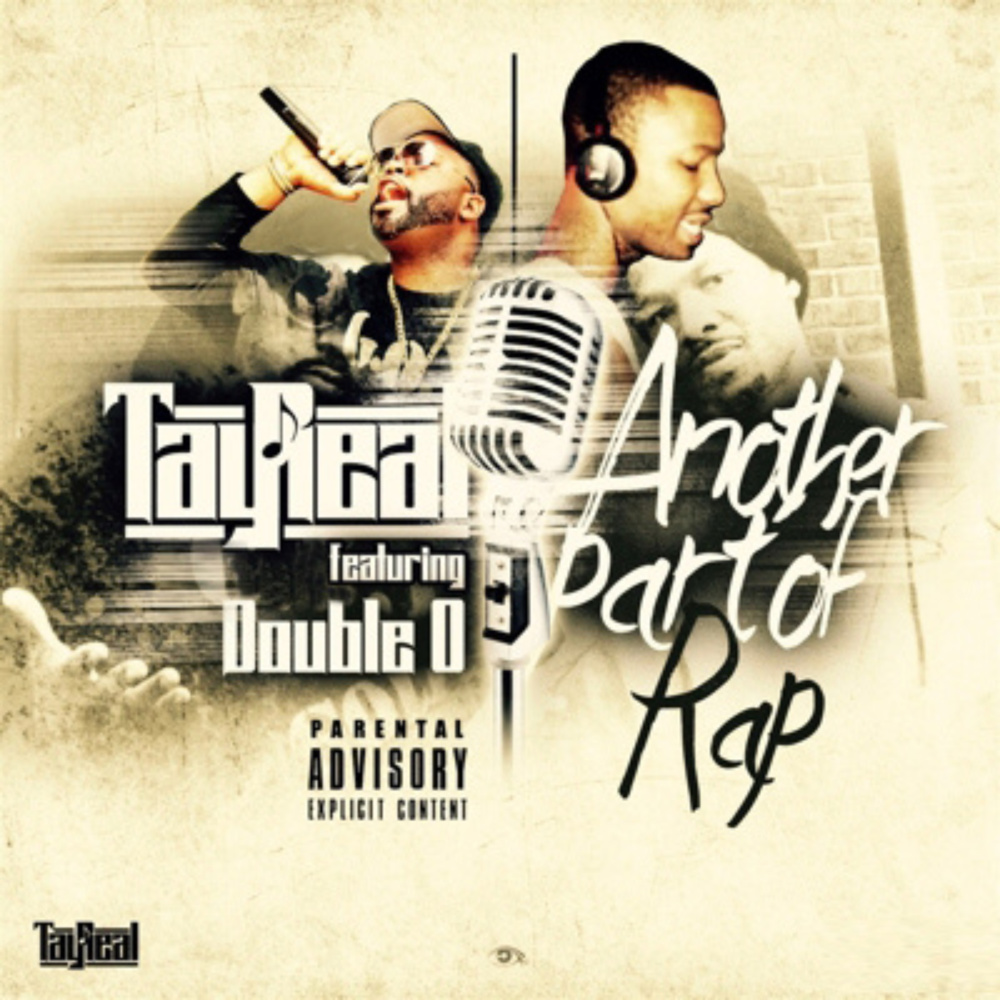 Another Part of Rap (Explicit)