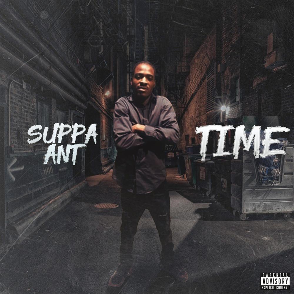 Time (Explicit)