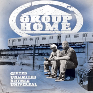 Listen to The Realness 2010 song with lyrics from Group Home