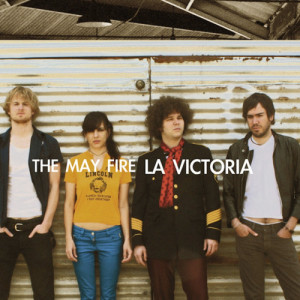 ดาวน์โหลดและฟังเพลง Animal Crackers พร้อมเนื้อเพลงจาก The May Fire