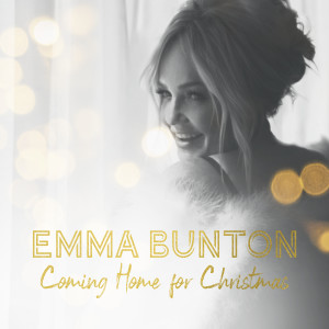 Emma Bunton的專輯Coming Home for Christmas