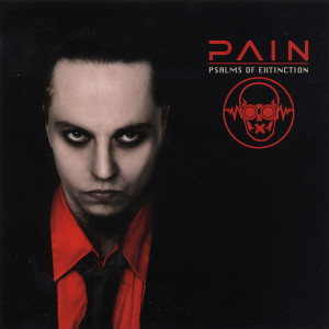 Album Psalms Of Extinction (Explicit) from Pain