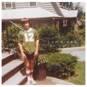 Lone Oak (Deluxe Edition) (Explicit) dari Kyle McEvoy