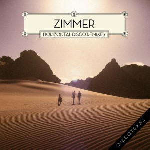Horizontal Disco (Remixes) dari Zimmer