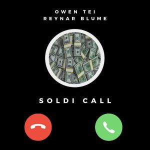 Album Soldi call from Owen Tei