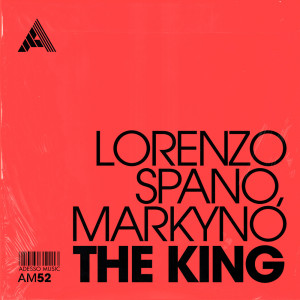 Lorenzo Spano的專輯The King