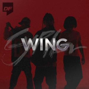 Album Dingo X SINCE, HAHOE, Bona Zoe – WE HERE (Explicit) from SINCE