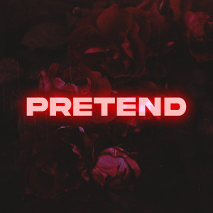 Album Pretend from 