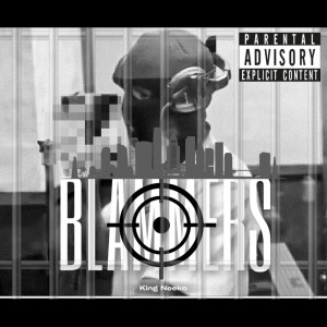 Album Blammers (Explicit) from King Neeko