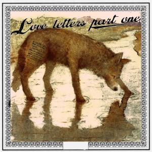 Pestilence of philosophy的專輯Love letters (part one)