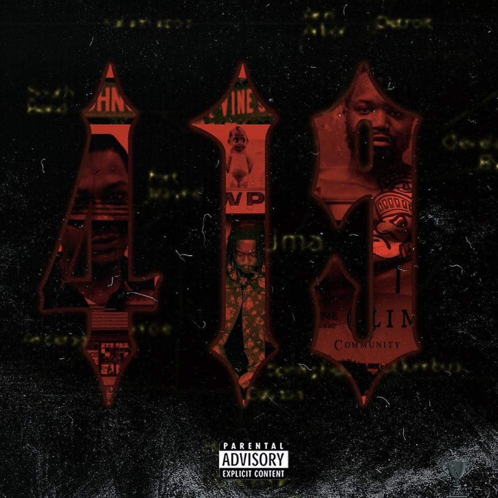 Heart in my hand (feat. Sean Mcgee) (Explicit)