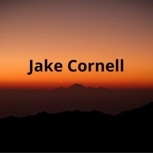 Jake Cornell的專輯Yellow