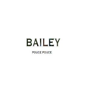 Bailey的专辑Pouce Pouce (Explicit)