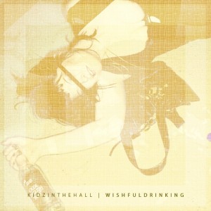 Kidz In the Hall的專輯Wishful Drinking - EP (Explicit)