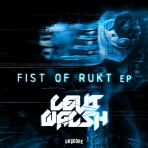 Listen to THE ARBITER song with lyrics from Levi Walsh