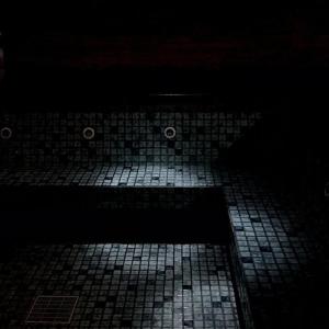 收听WORK FROM HOLE的Howling歌词歌曲