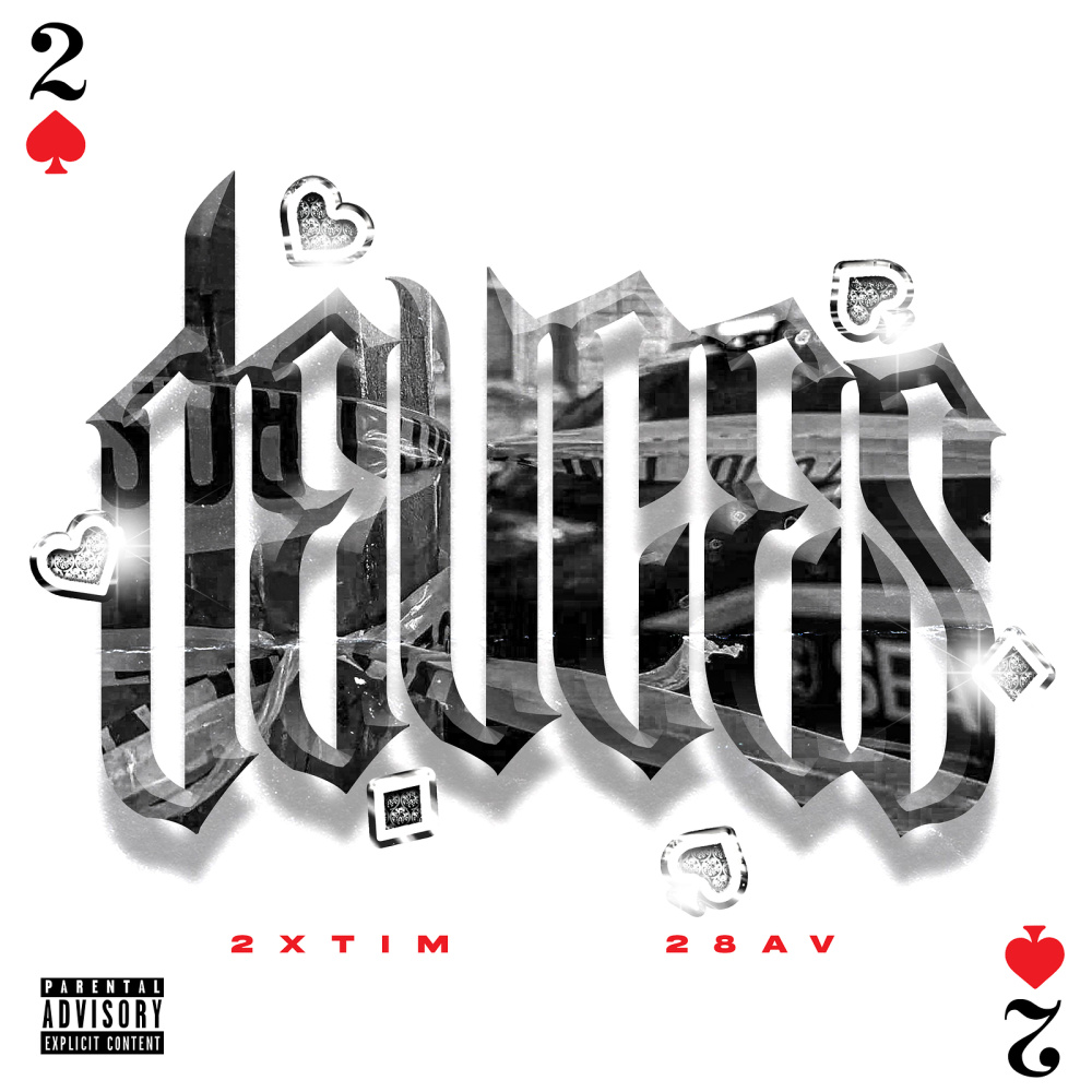 Paper Shit (Explicit)