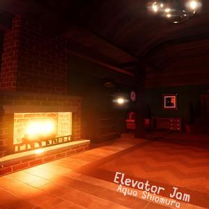 收聽Zenith Kaido的Elevator Jam歌詞歌曲