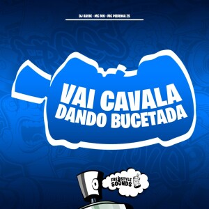 Listen to Vai Cavala Dando Bucetada (Explicit) song with lyrics from DJ Havik