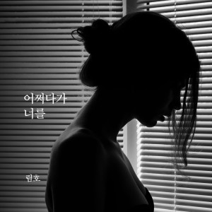 Dengarkan lagu 어쩌다가 너를 nyanyian 림호 dengan lirik