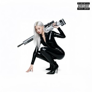 Harley vamp的專輯U Need... (Explicit)