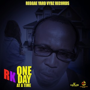 ดาวน์โหลดและฟังเพลง One Day at a Time พร้อมเนื้อเพลงจาก RK