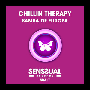 Chillin Therapy的專輯Samba de Europa