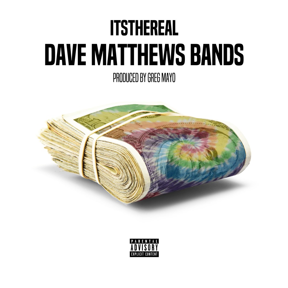 Dave Matthews Bands (Explicit)